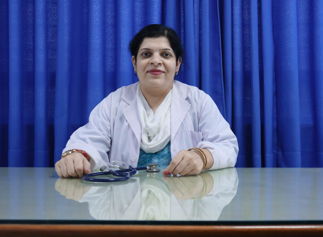 Dr. Aarti Sahni