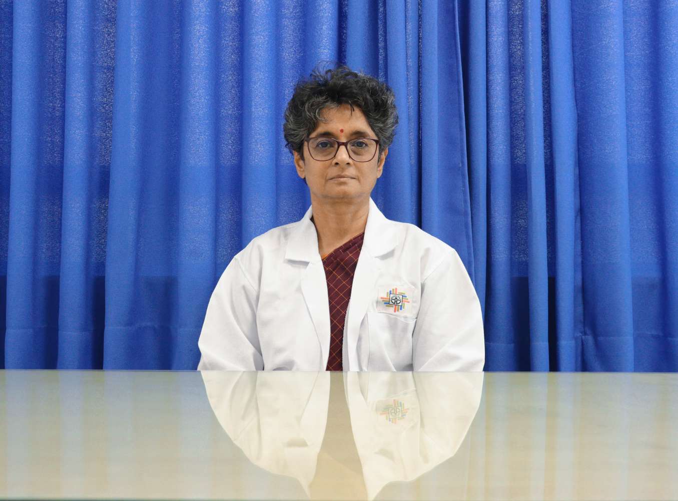 Dr. Chitra Sitaraman