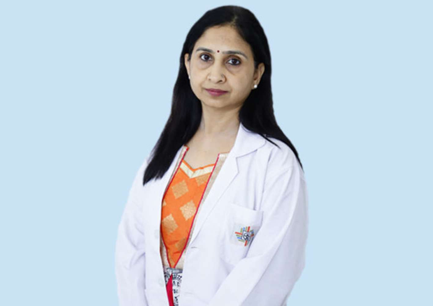 Dr. Disha Gupta