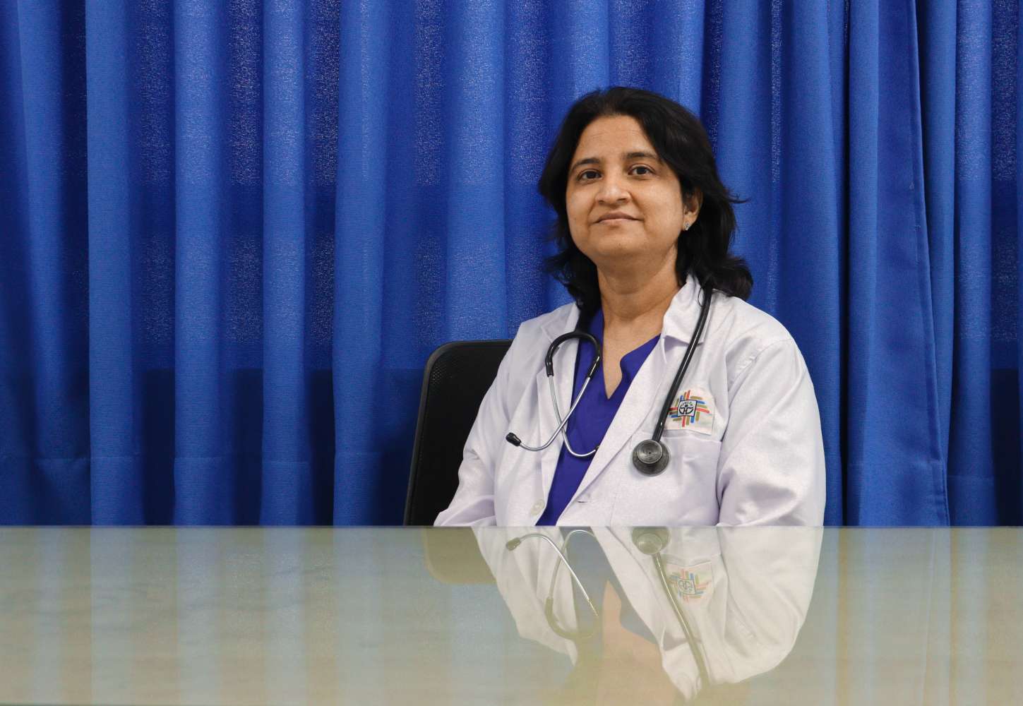 Dr. Seema Jain