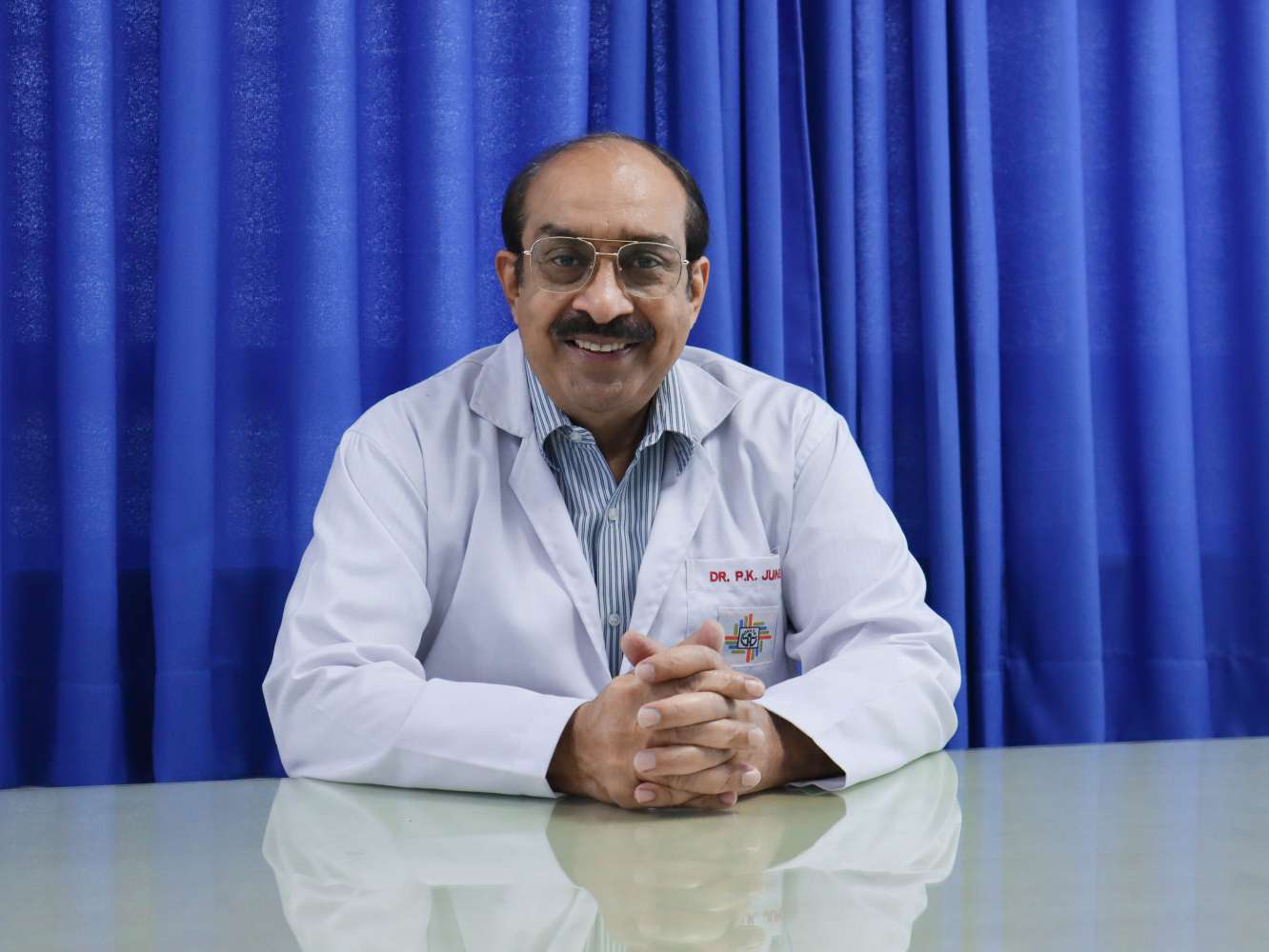 Dr. Pradeep  Juneja