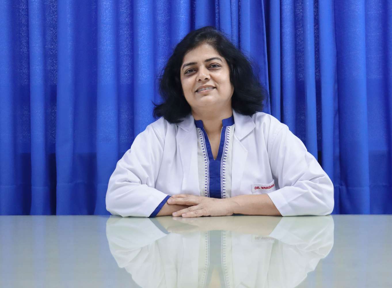 Dr. Vandana Godha