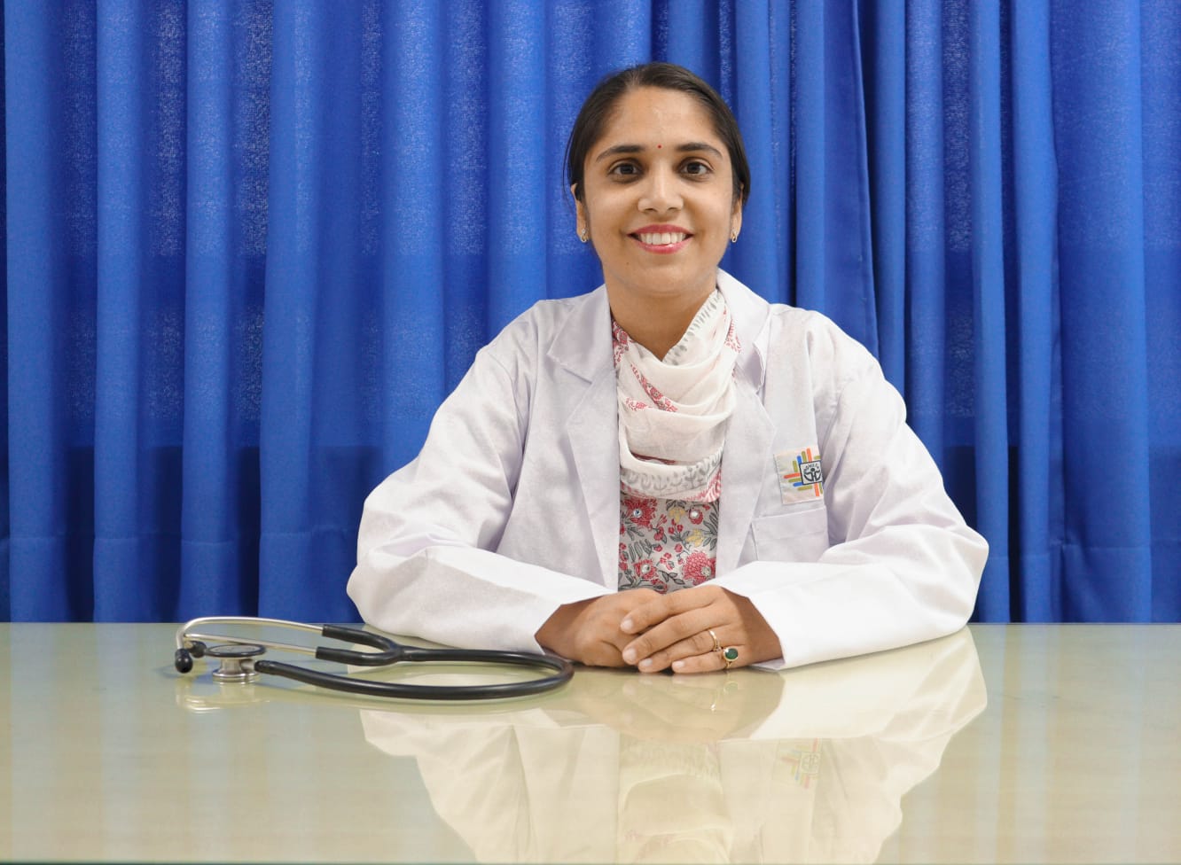 Dr. Shreeja Maheshwari